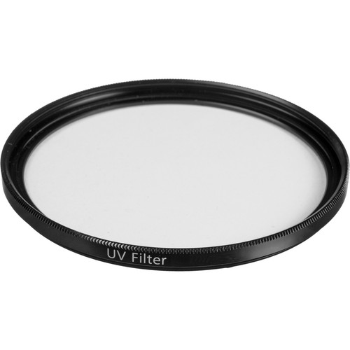 ZEISS 82mm Carl ZEISS T* UV Filter Camera tek