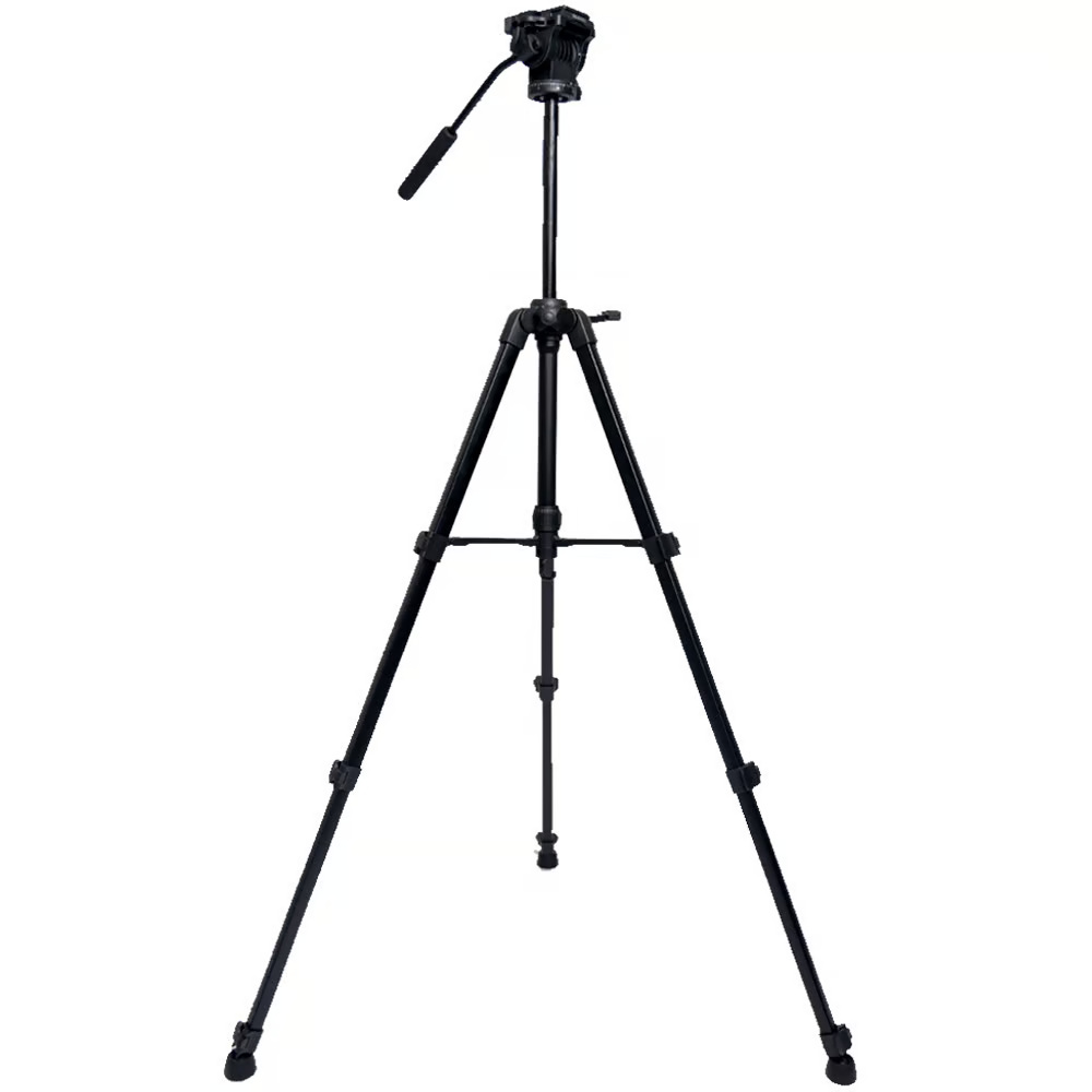 Benro T891 Photo and Video Hybrid Tripod Camera tek