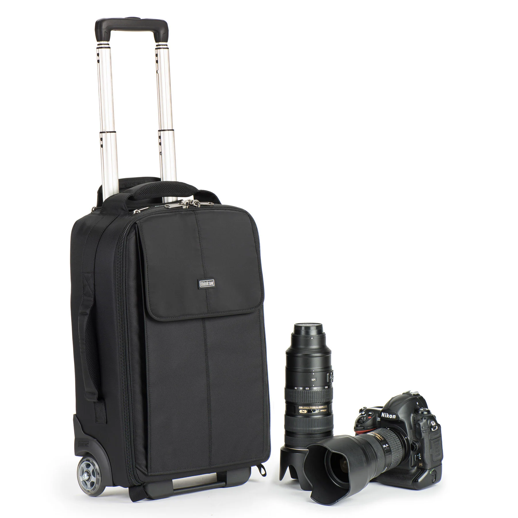 THINKTANK AIRPORT ADVANTAGE Camera tek