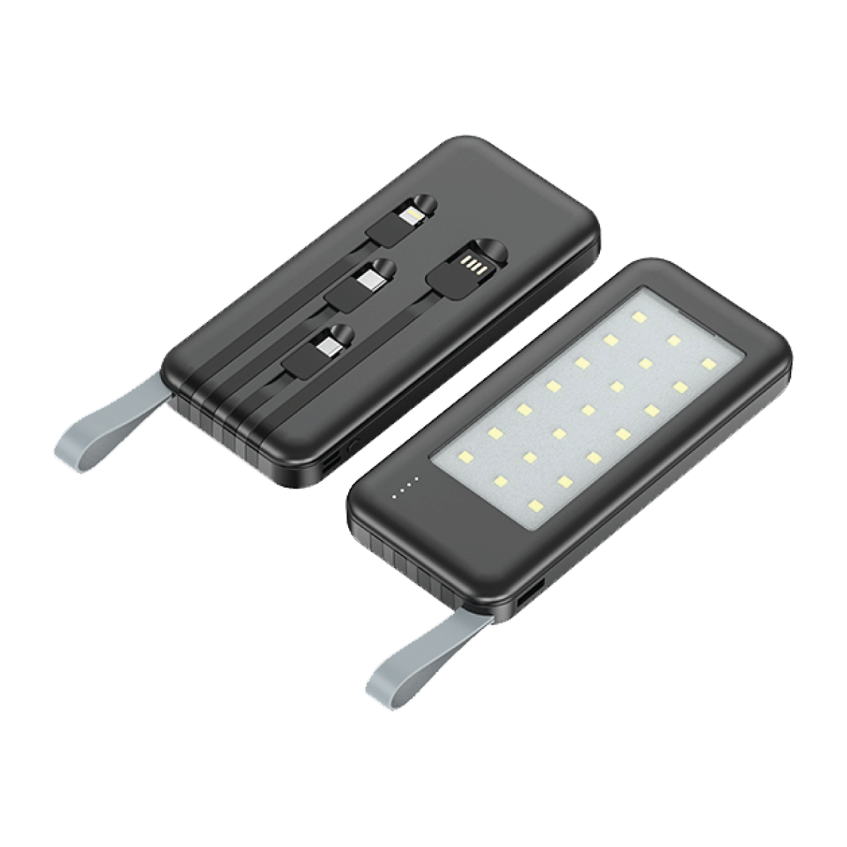RED-E LED POWERBANK RLW10 10000MAH