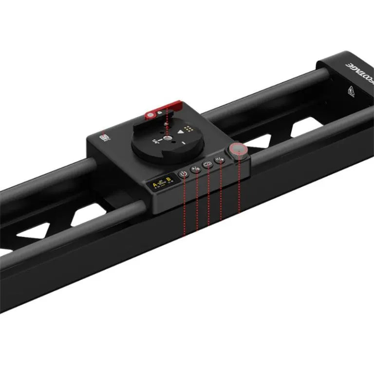 iFootage Shark Slider Pico Pro