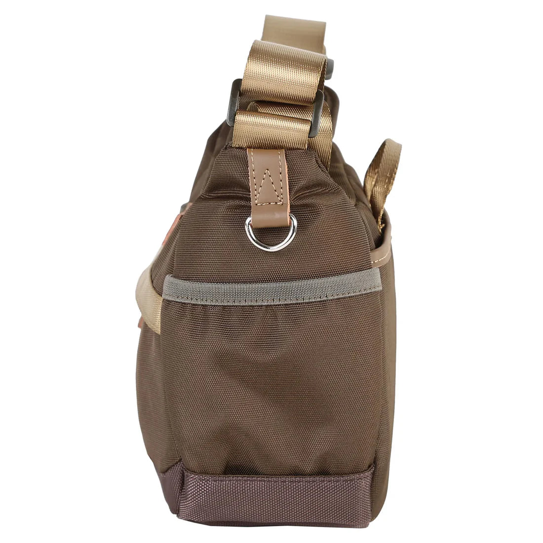 VANGUARD VEO GO 21M KG SHOULDER BAG - KHAKI