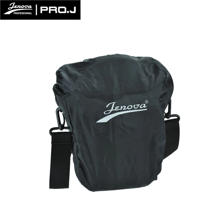 JENOVA ROYAL SERIES CAMERA BAG - SMALL Camera tek