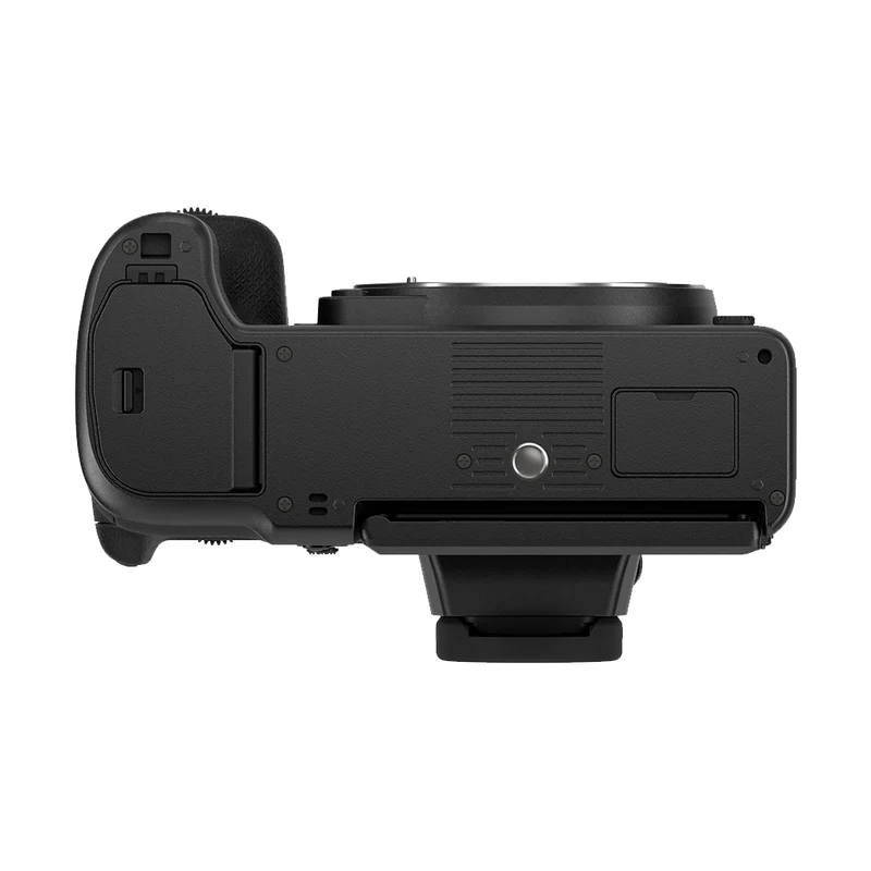 Fujifilm GFX 100 II Medium Format Mirrorless Camera