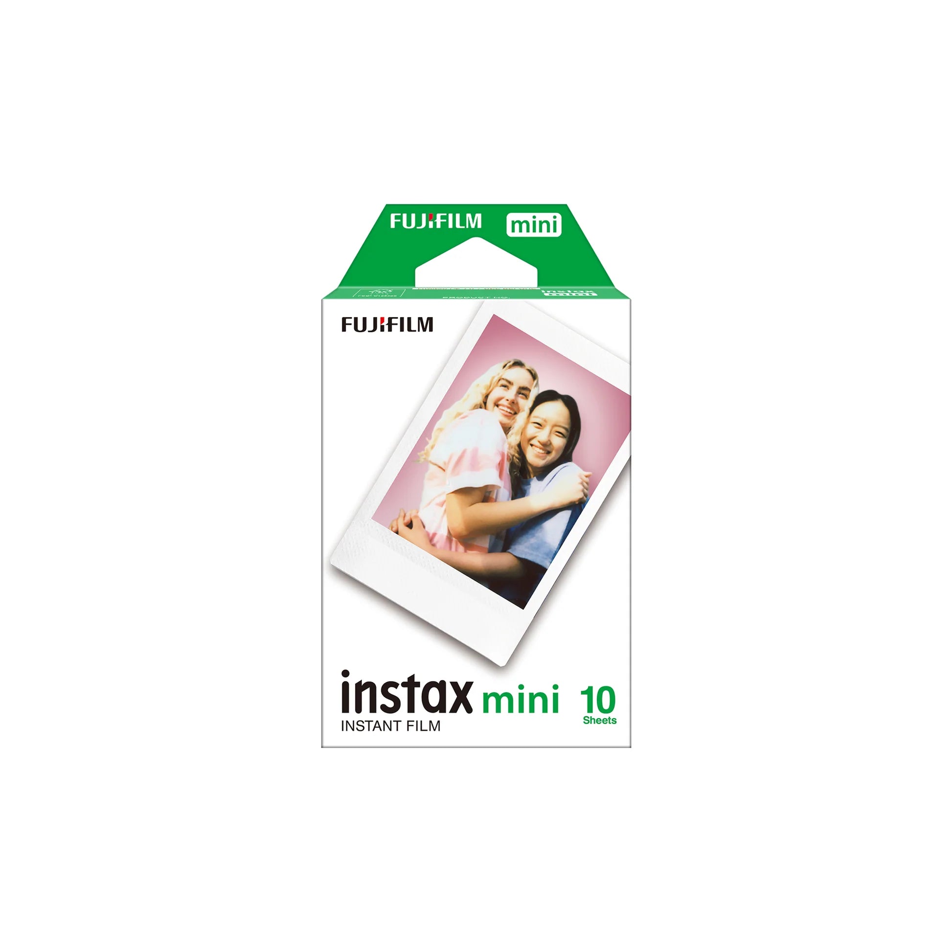 FUJI INSTAX MINI 12 SUMMER BUNDLE (PAST BLUE)