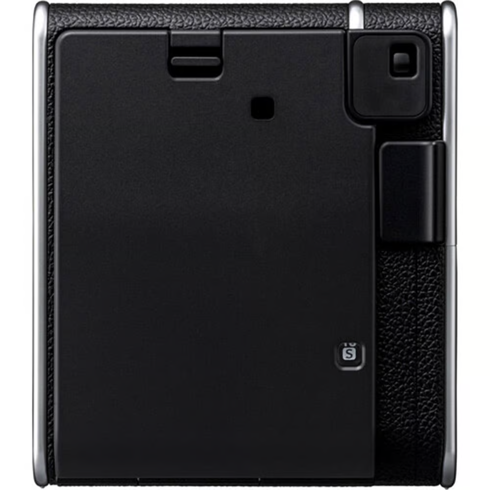 Fujifilm Instax Mini 40 Instant Film Camera (Black) Camera tek