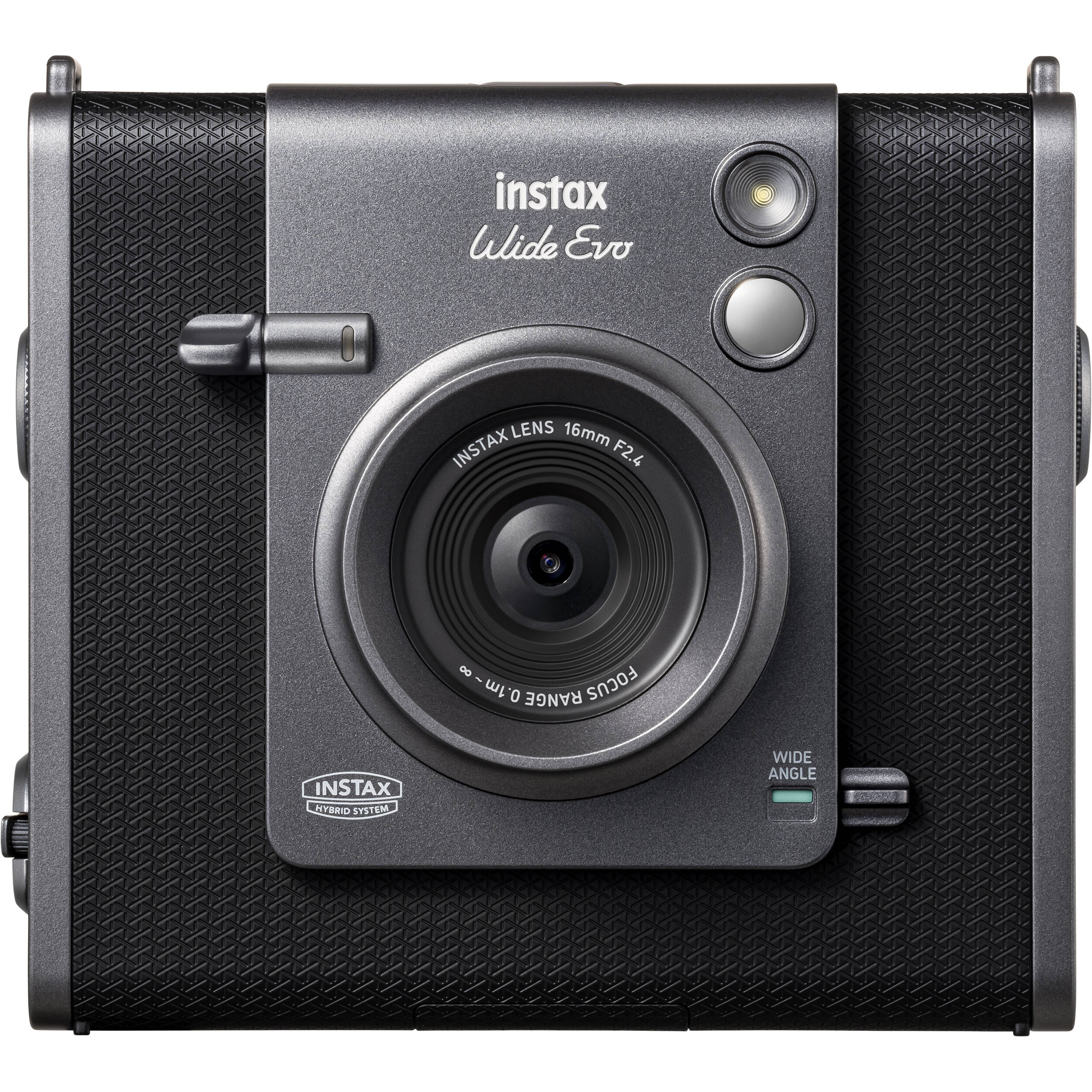 Fujifim Instax Wide Evo Hybrid Instant Film Camera