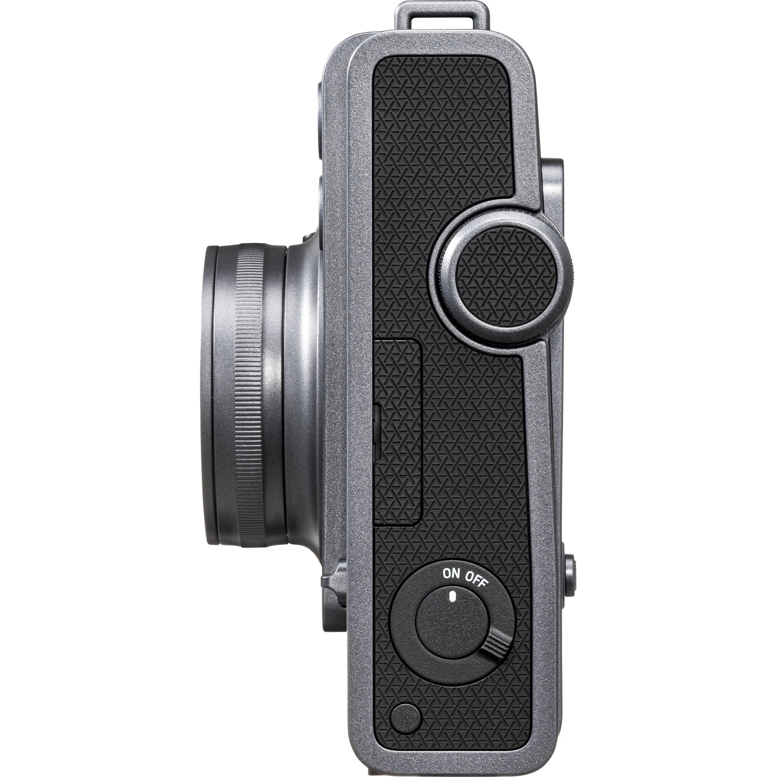 Fujifim Instax Wide Evo Hybrid Instant Film Camera