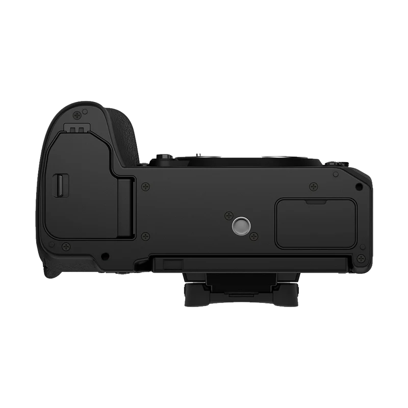 FUJIFILM X-H2 MIRRORLESS CAMERA