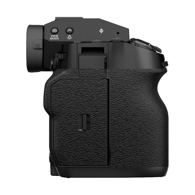 FUJIFILM X-H2 MIRRORLESS CAMERA