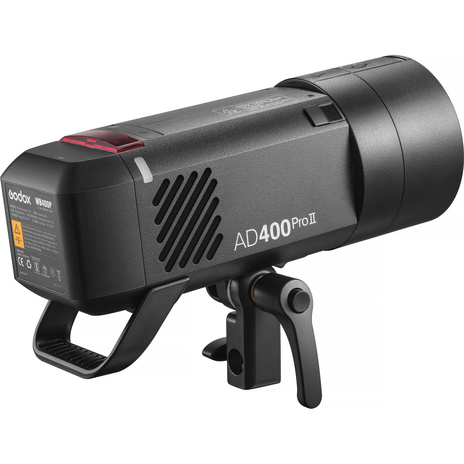 GODOX AD400PRO II AL-IN-ONE OUTDOOR FLASH