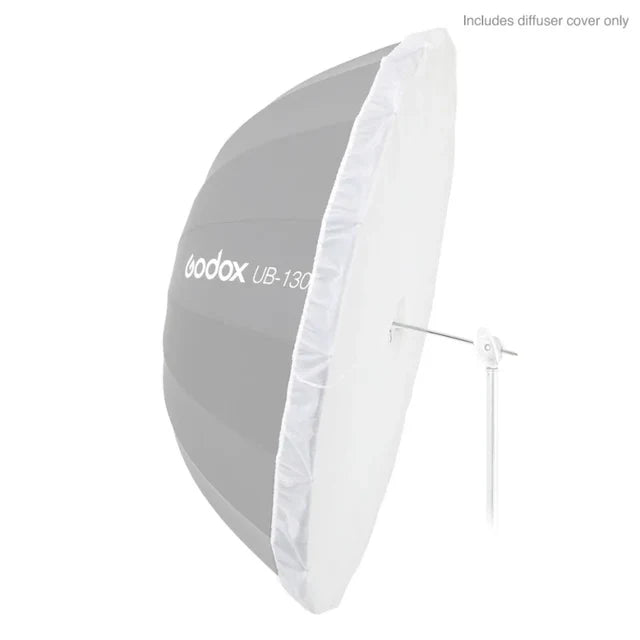 GODOX DPU-130T DIFFUSER FOR 130CM PARABOLIC