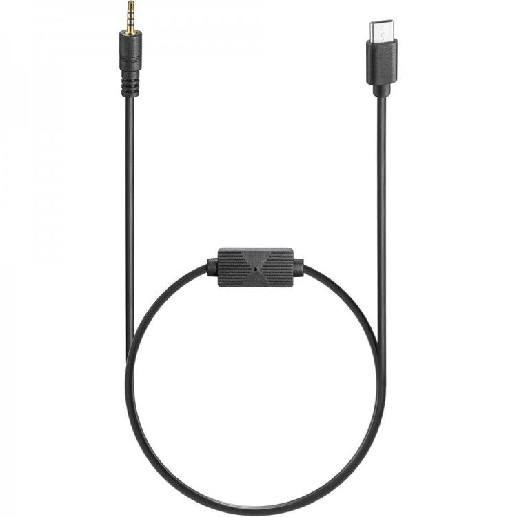 Godox GMC-U6 Monitor Camera Control Cable (USB Type-C) Camera tek