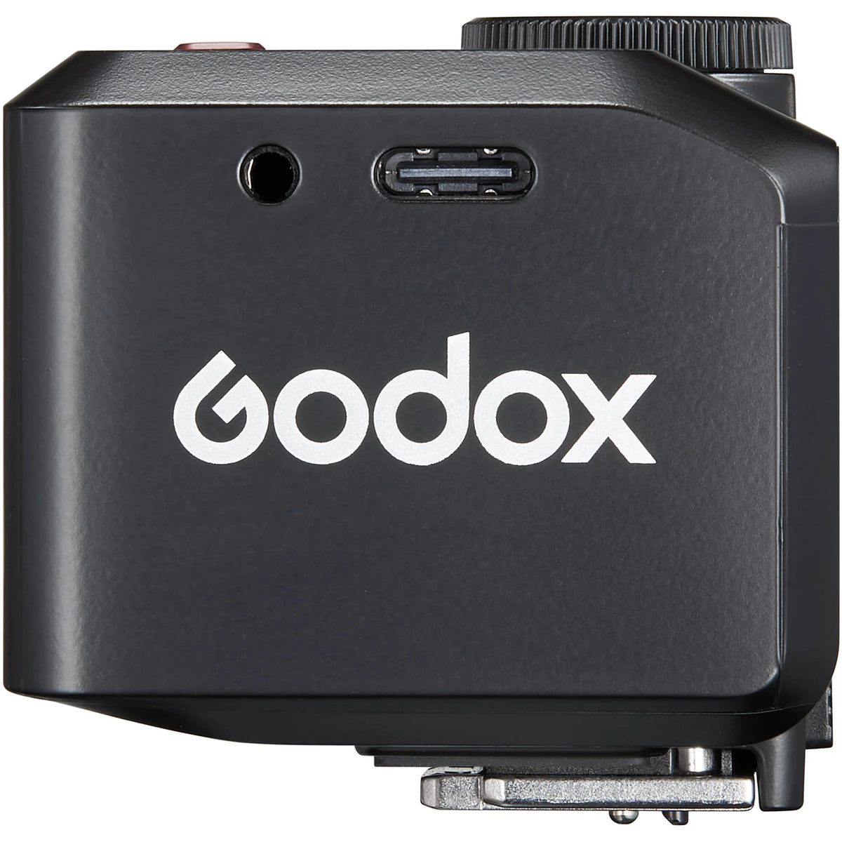 GODOX iT30 PRO FUJI SPEEDLIGHT - (BLACK)