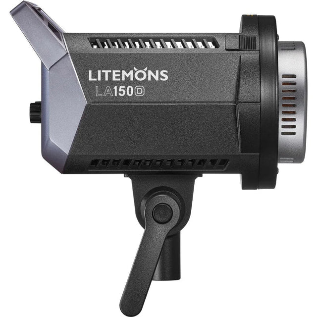 GODOX LA150D 190W LITEMONS DAYLIGHT COB LED LIGHT