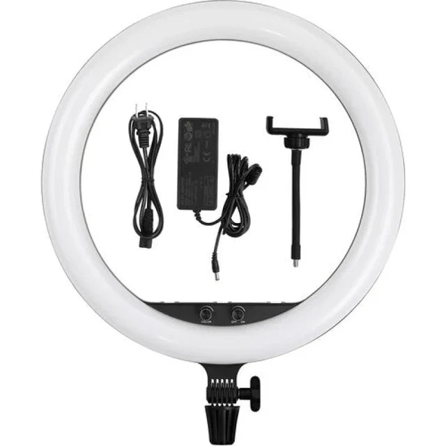 GODOX LR150 38W BI-COLOURED LED RING-LIGHT