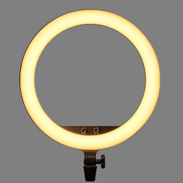 GODOX LR150 38W BI-COLOURED LED RING-LIGHT