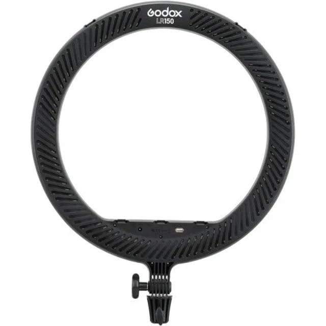 GODOX LR150 38W BI-COLOURED LED RING-LIGHT