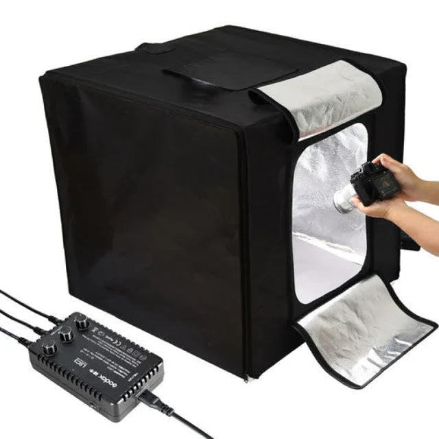 GODOX LST80 LIGHT BOX 80CM PRODUCT LIGHT TENT