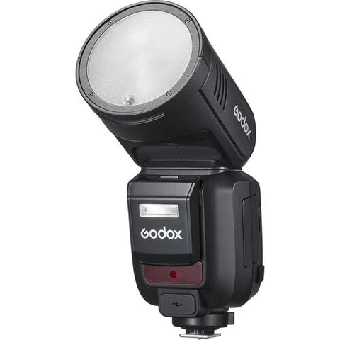 GODOX V100-C TTL LI-ION 100W/S CAMERA FLASH -CANON