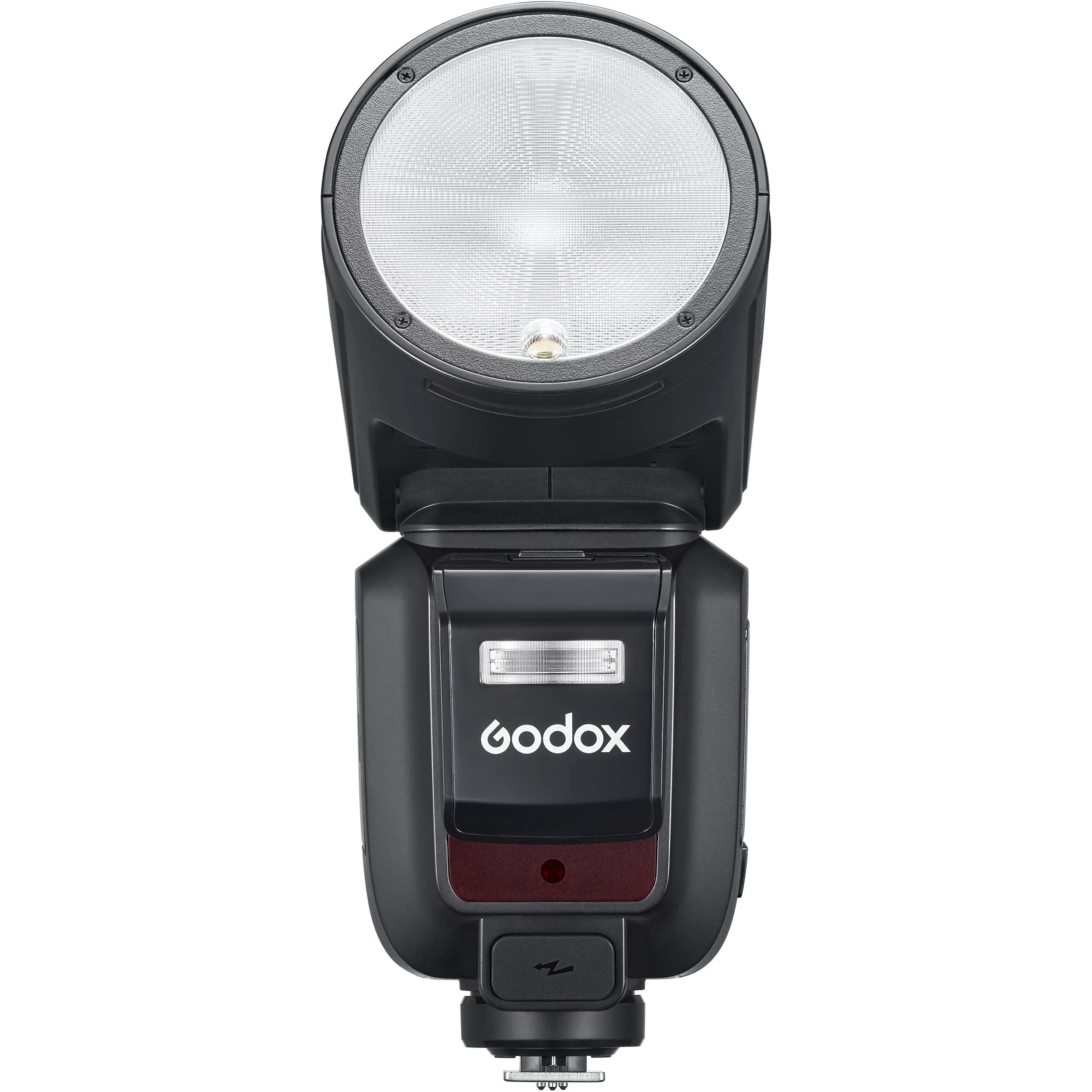 GODOX V100-S TTL LI-ION 100W/S CAMERA FLASH -SONY RENTAL - FROM R350 P/DAY