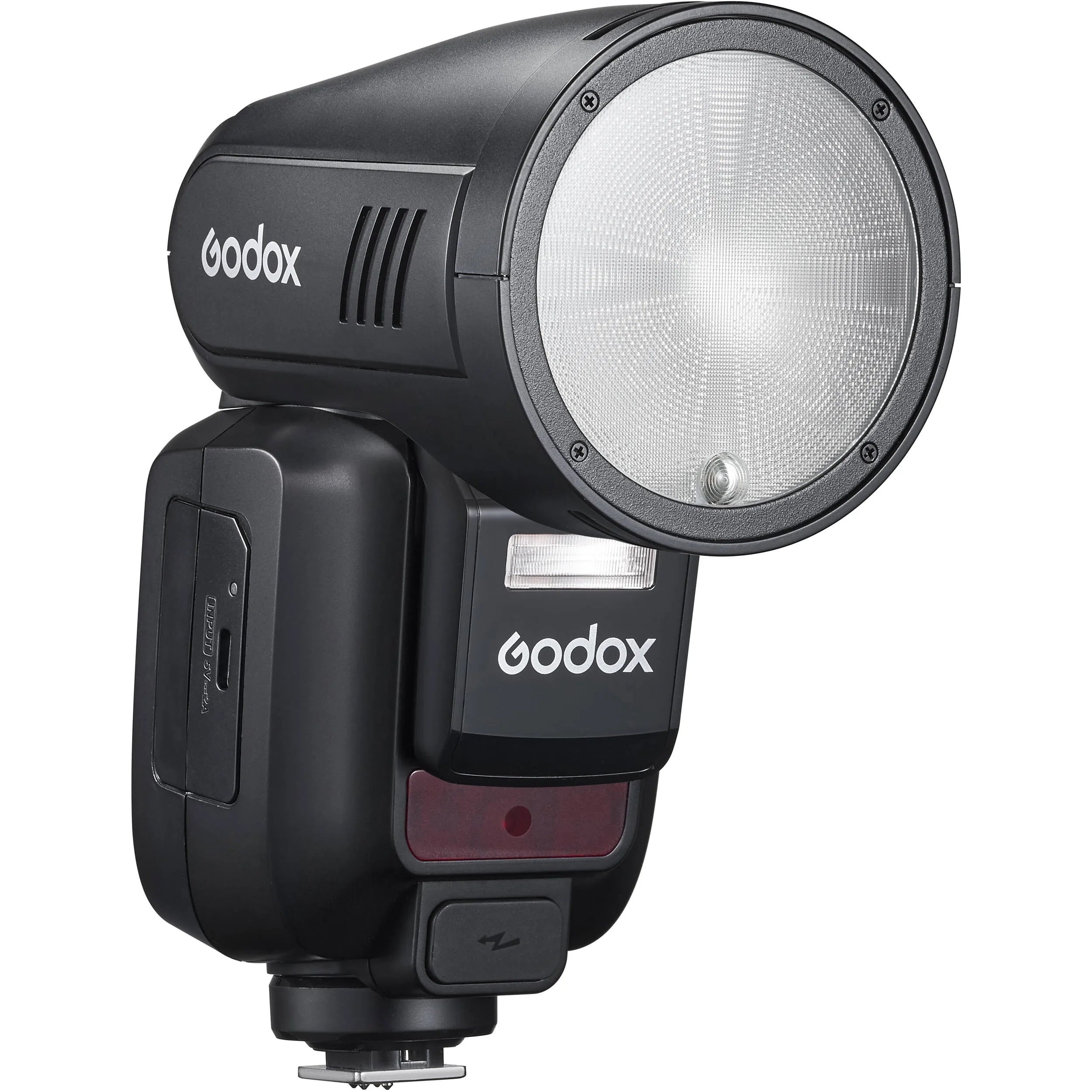 GODOX V100-S TTL LI-ION 100W/S CAMERA FLASH -SONY RENTAL - FROM R350 P/DAY