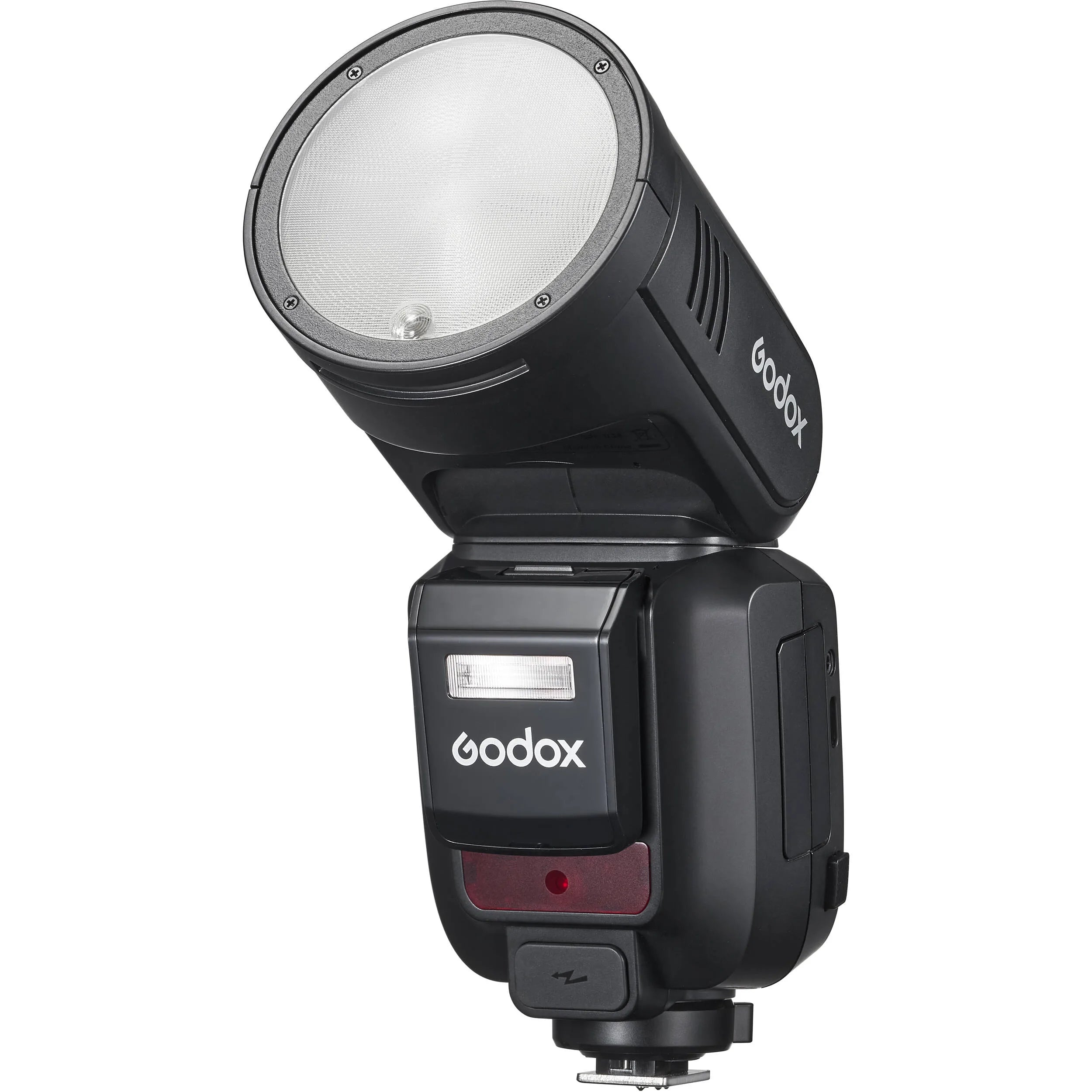 GODOX V100-S TTL LI-ION 100W/S CAMERA FLASH -SONY
