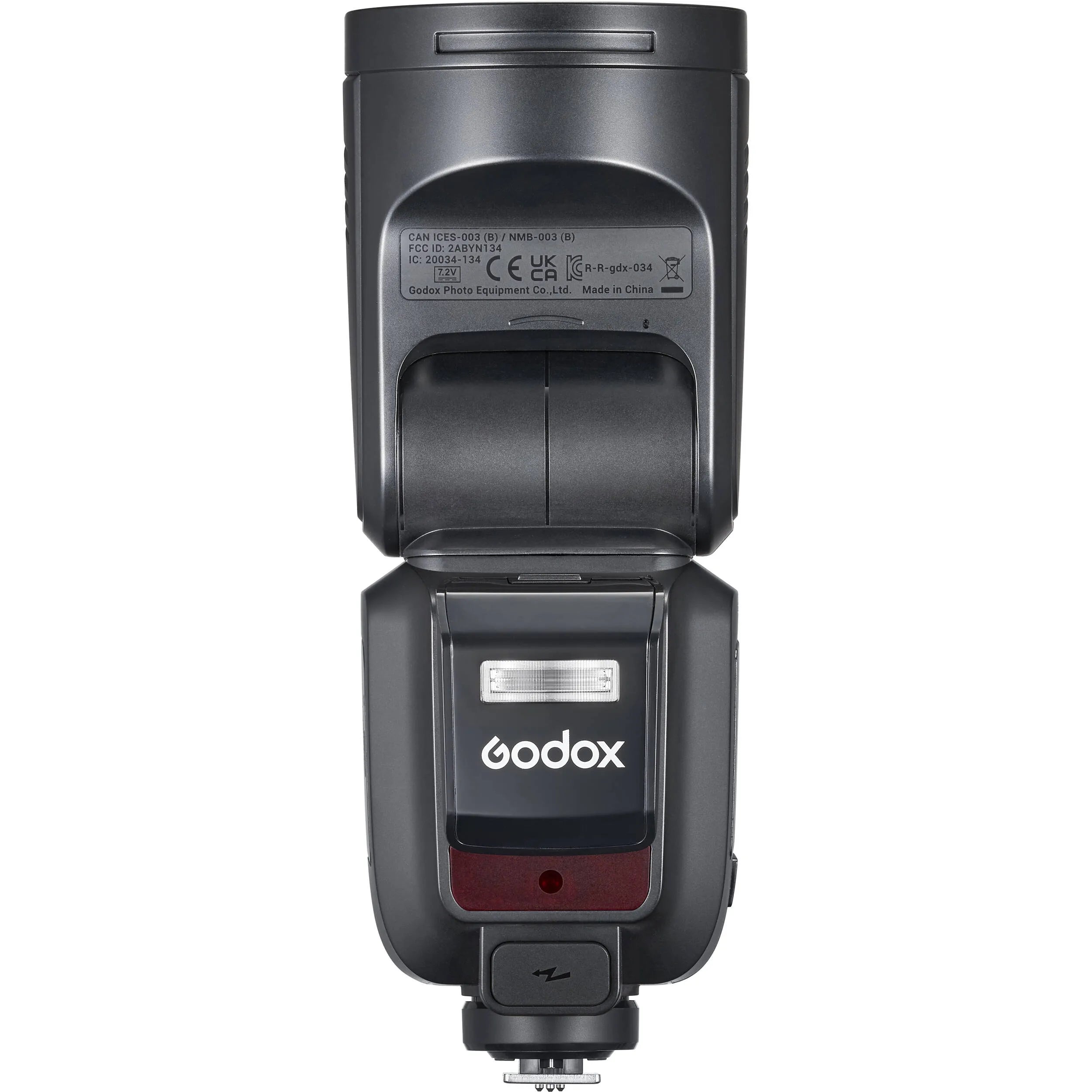 GODOX V100-S TTL LI-ION 100W/S CAMERA FLASH -SONY