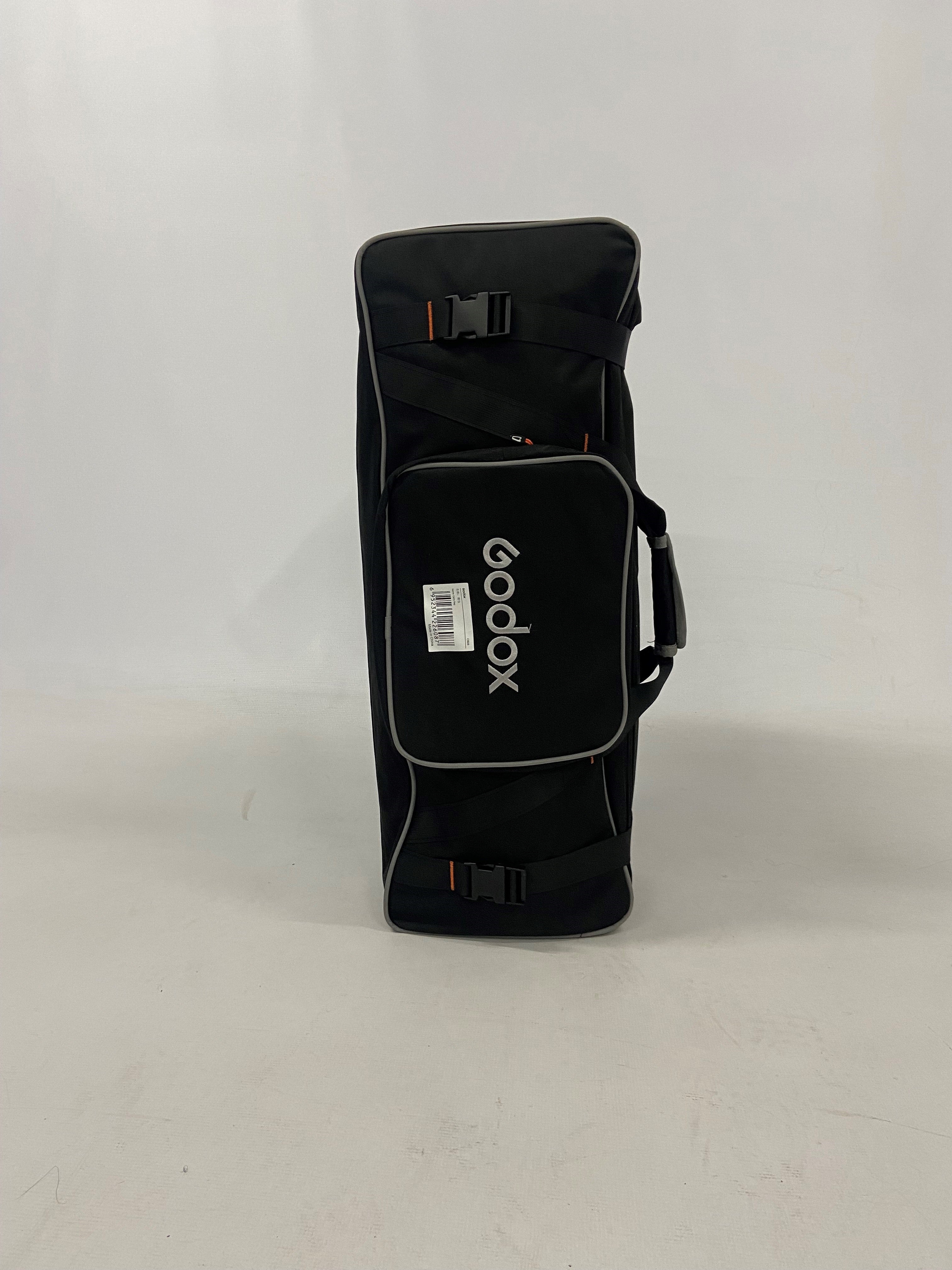 GODOX LP600 RGB LED+LIGHT STANDS+CARRY BAG KIT