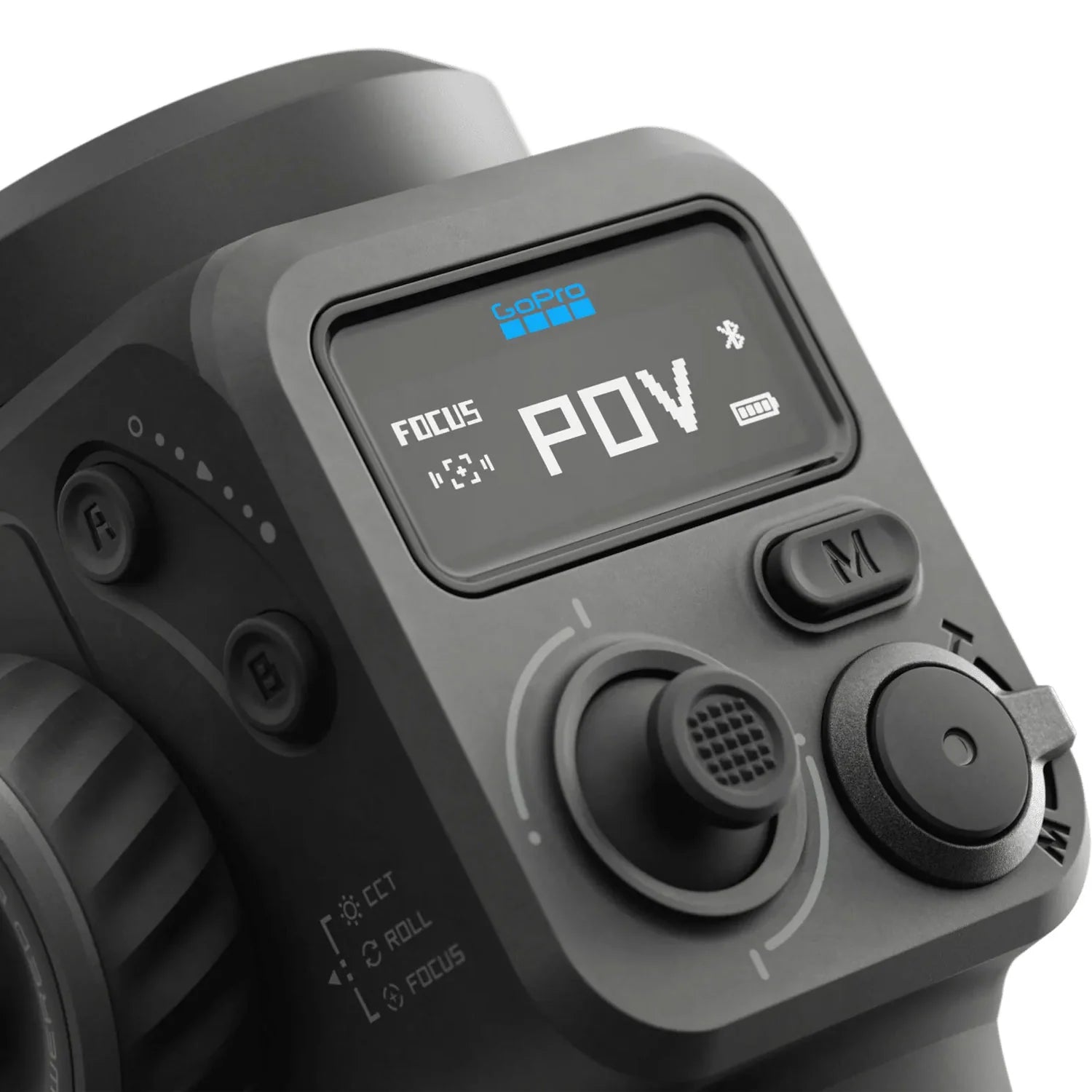 Gopro Fluid Pro AI Gimbal