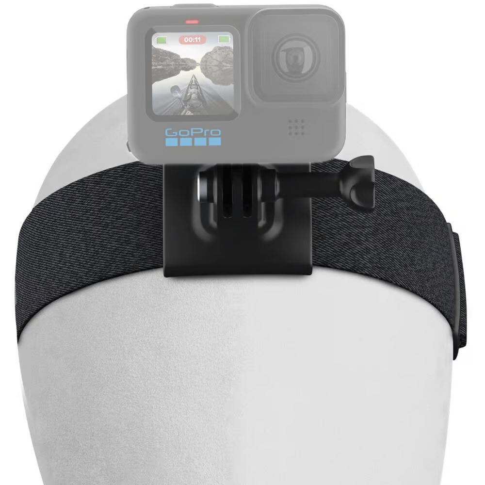 GOPRO ACC HEAD STRAP 2.0