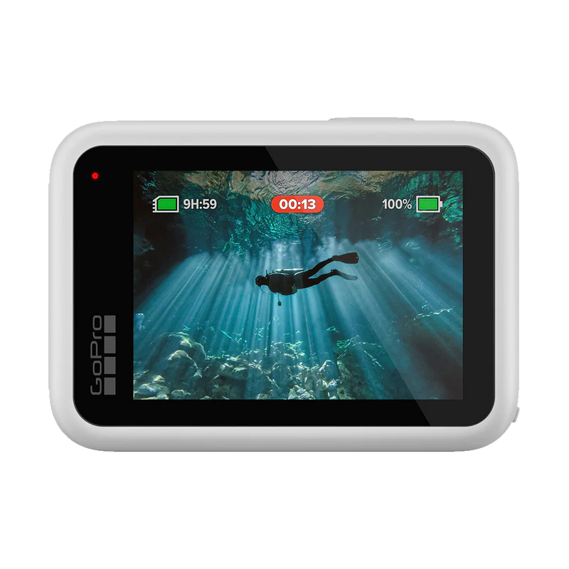 GOPRO HERO13 BLACK - POLAR WHITE LIMITED EDITION