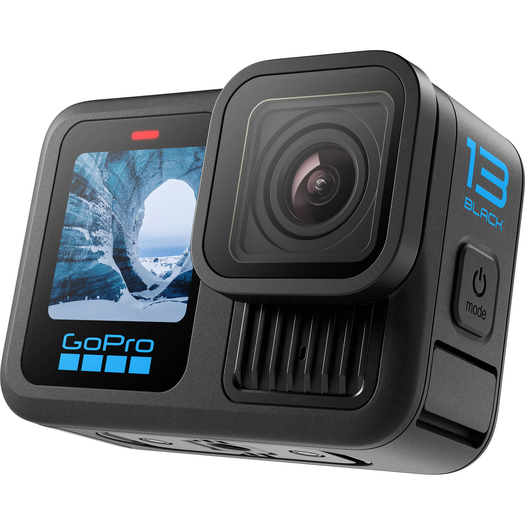 HERO13 Black + HB-Series Lens