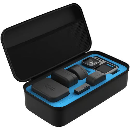 HERO13 Black + HB-Series Lens