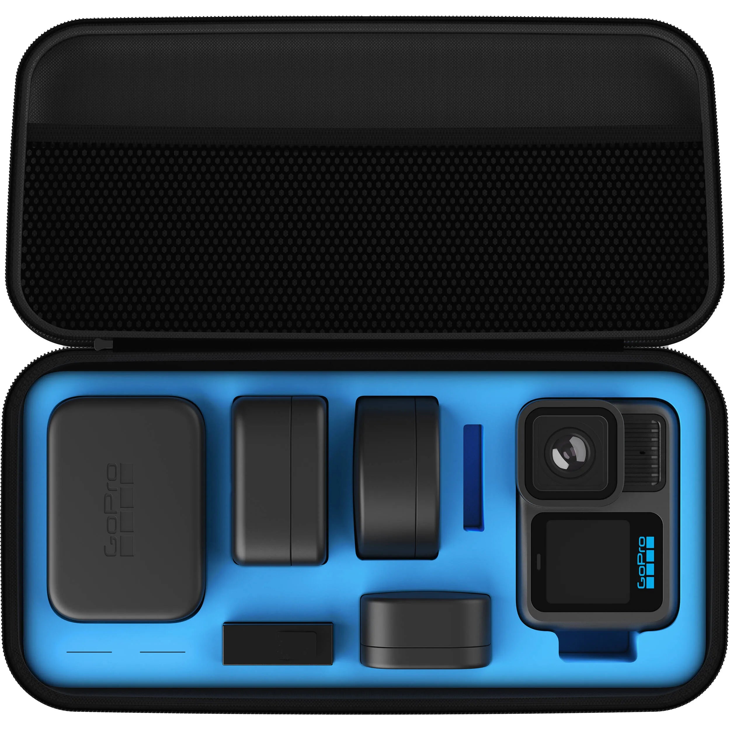 HERO13 Black + HB-Series Lens