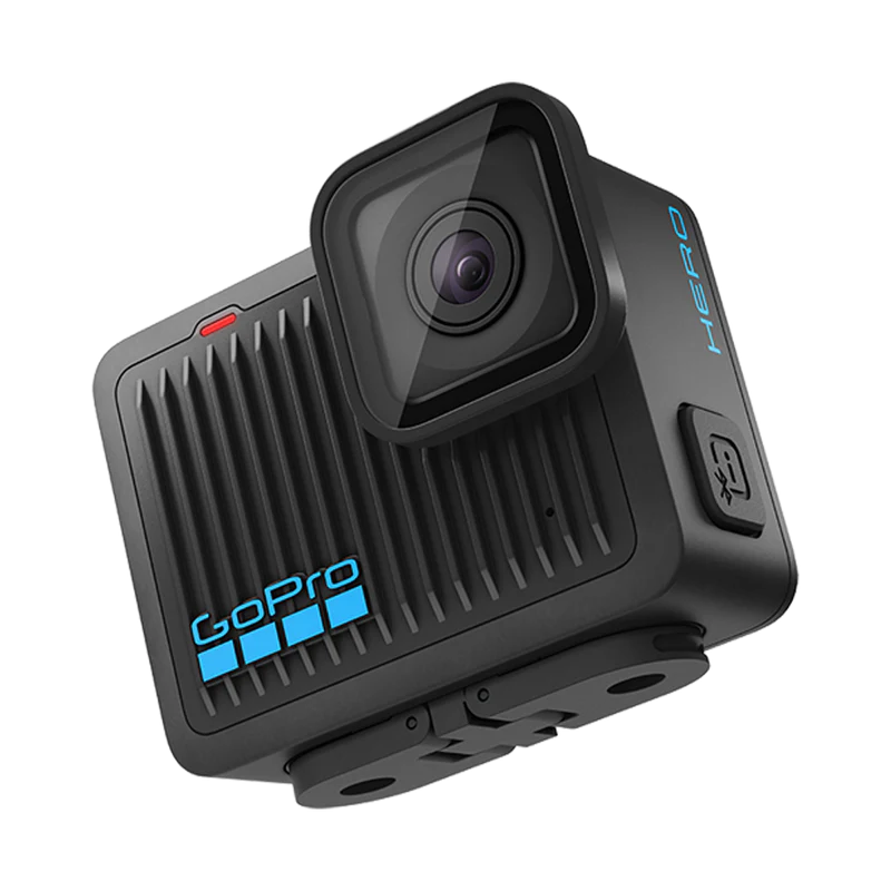 GoPro HERO 4K Accessory Bundle