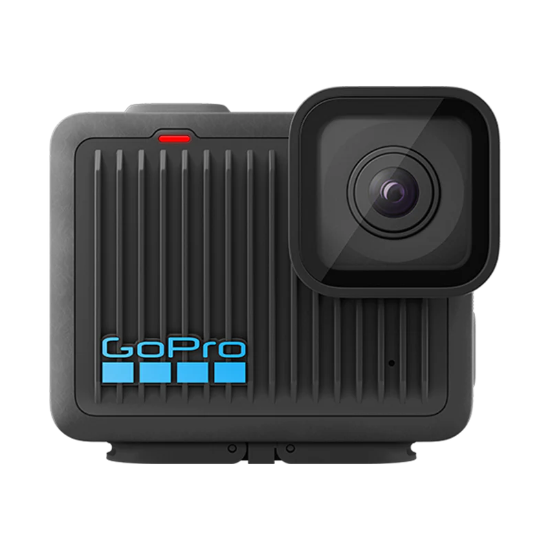 GoPro HERO 4K Accessory Bundle