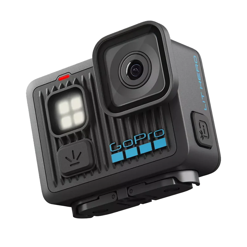 GoPro LIT HERO Action Camera