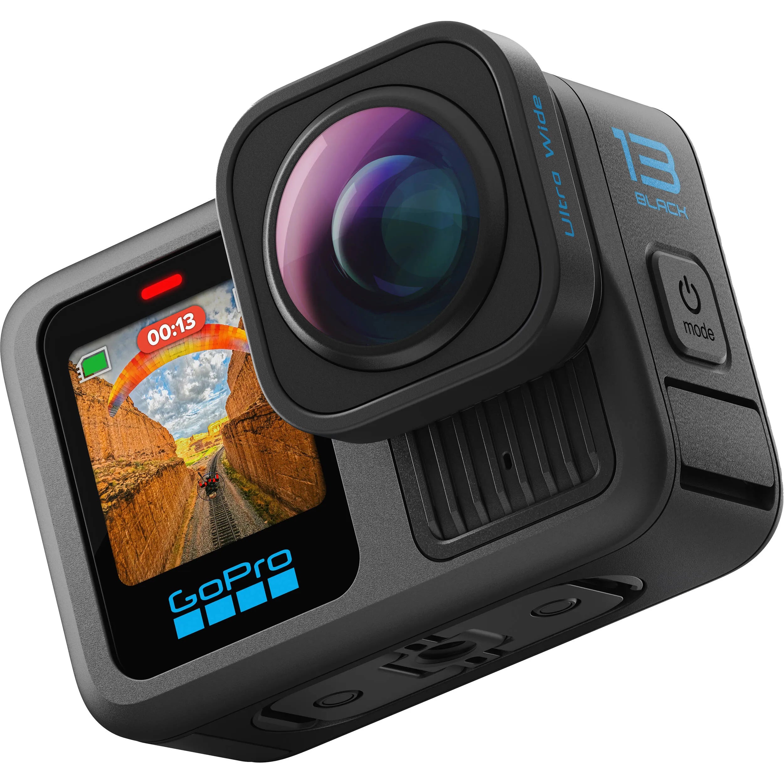 HERO13 Black Ultra-Wide Edition