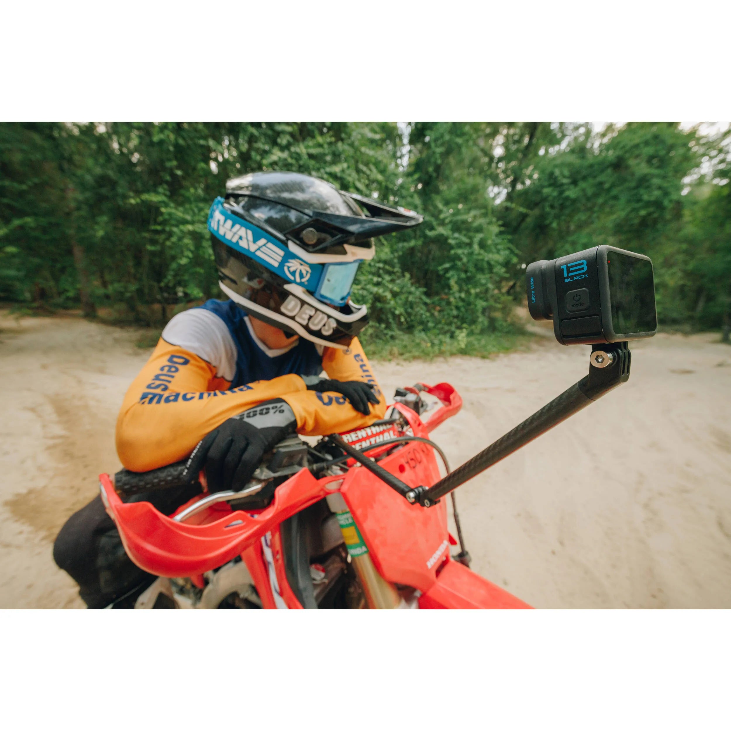 HERO13 Black Ultra-Wide Edition