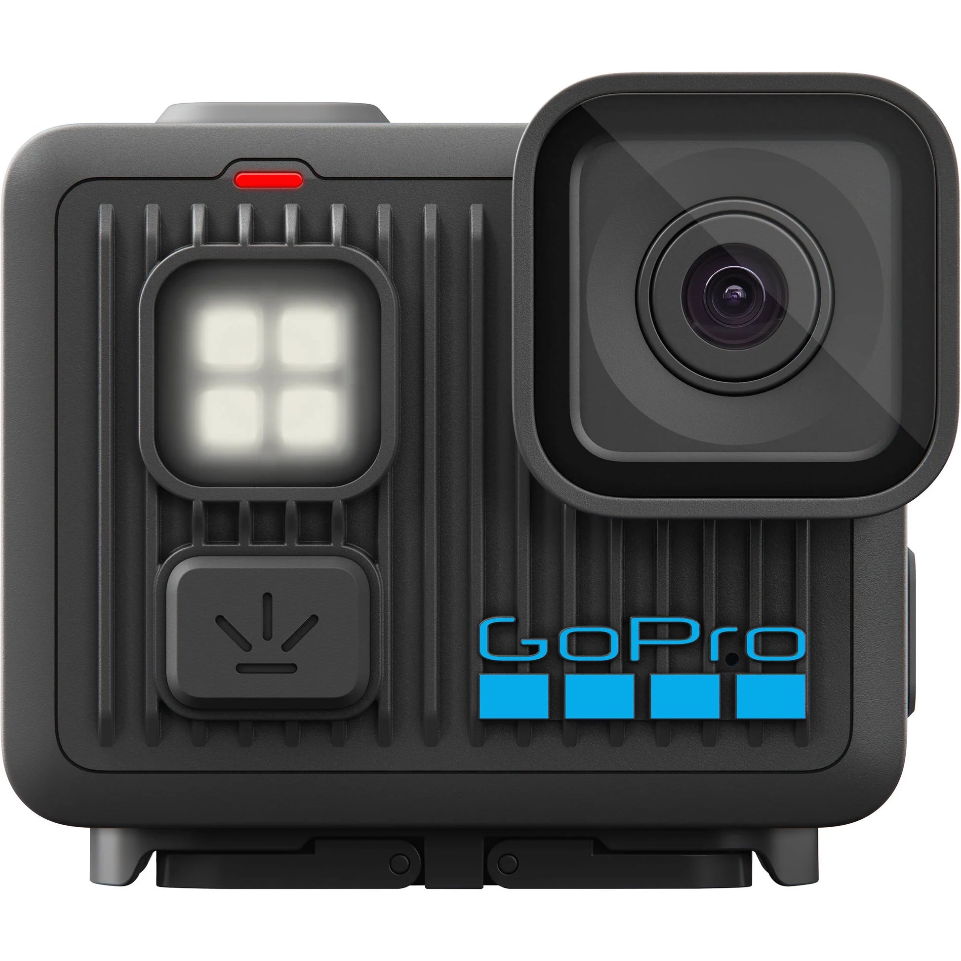 GOPRO LIT HERO 4K