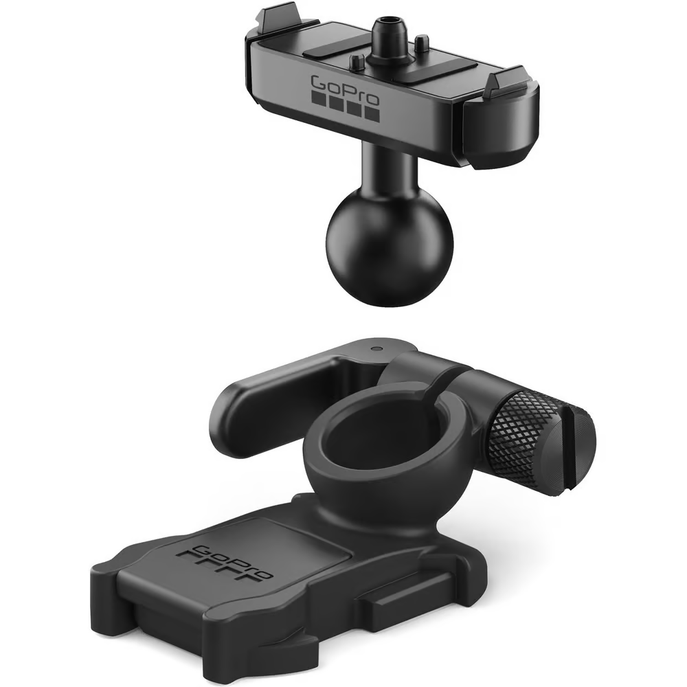 GOPRO ACC MAGNETIC LATCH BALL JOINT MOUNT