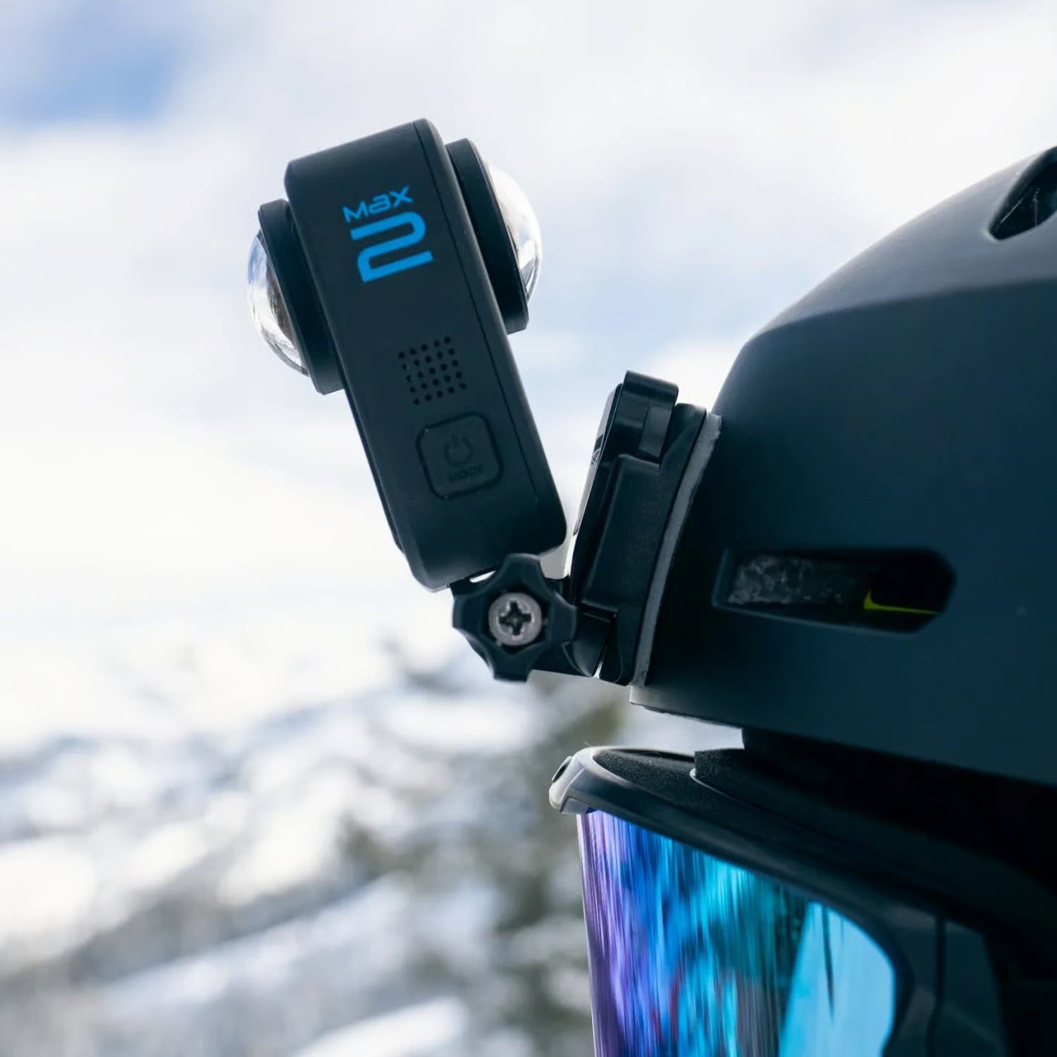 GoPro Max 2 Action Camera