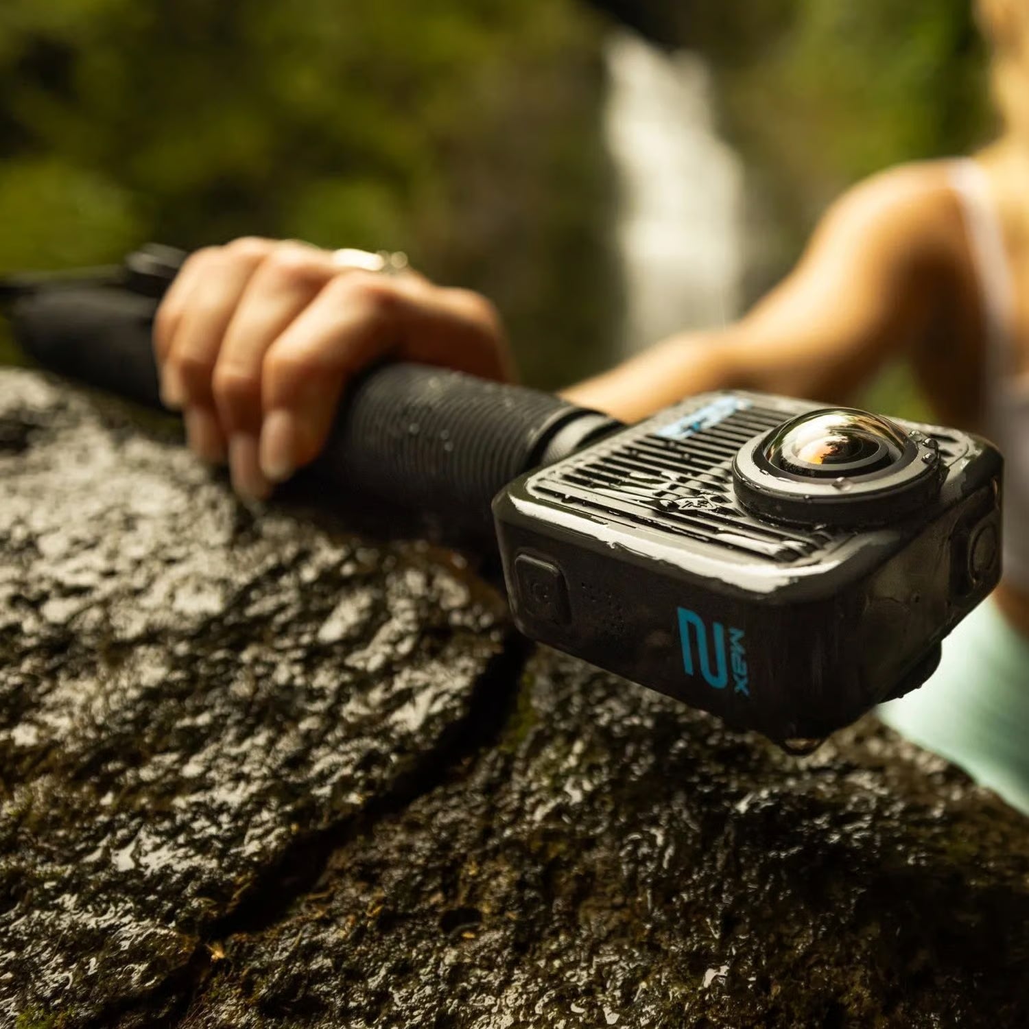 GoPro Max 2 Action Camera