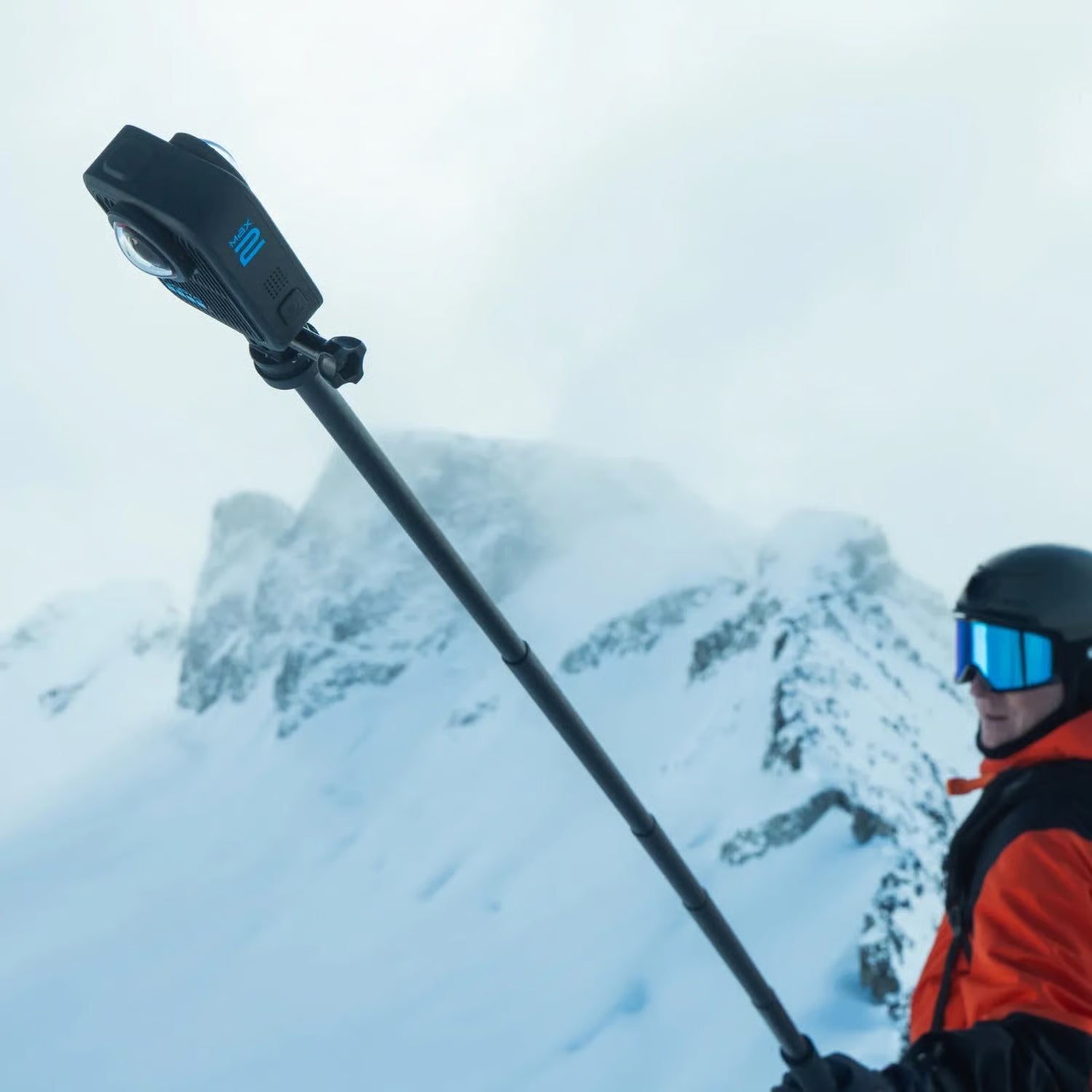 GoPro Max 2 Action Camera