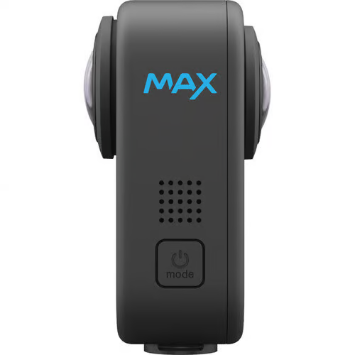 GoPro MAX 360 Action Camera