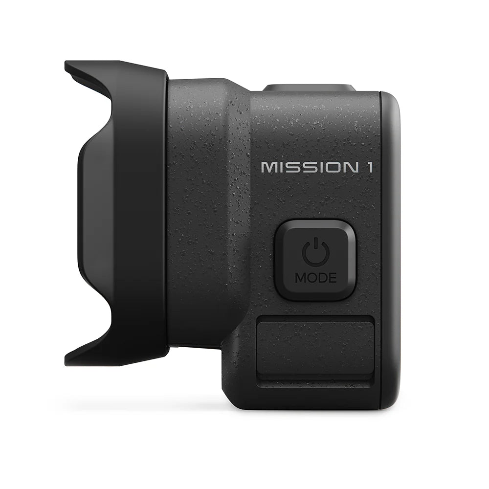 GoPro Mission 1