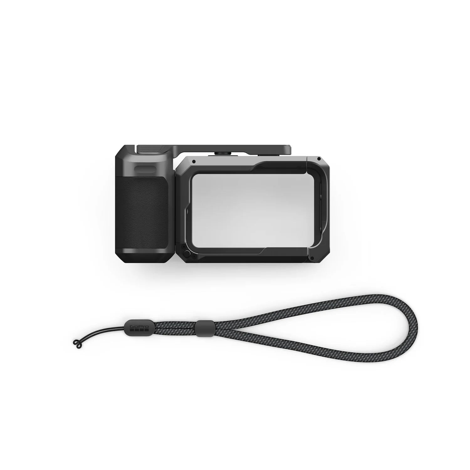 GoPro Point-and-Shoot Grip for Mission 1 Series Camera tek