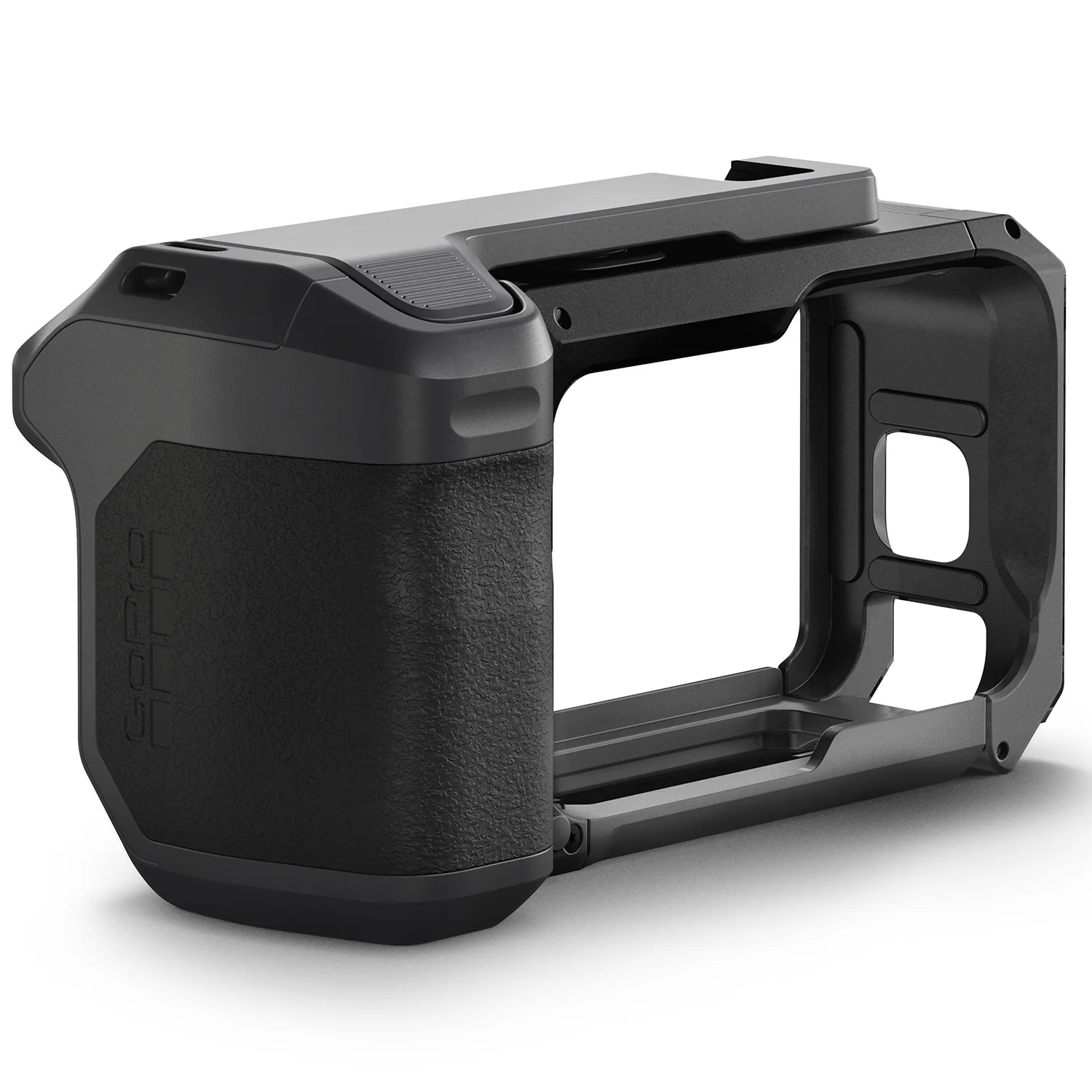 GoPro Point-and-Shoot Grip for Mission 1 Series Camera tek
