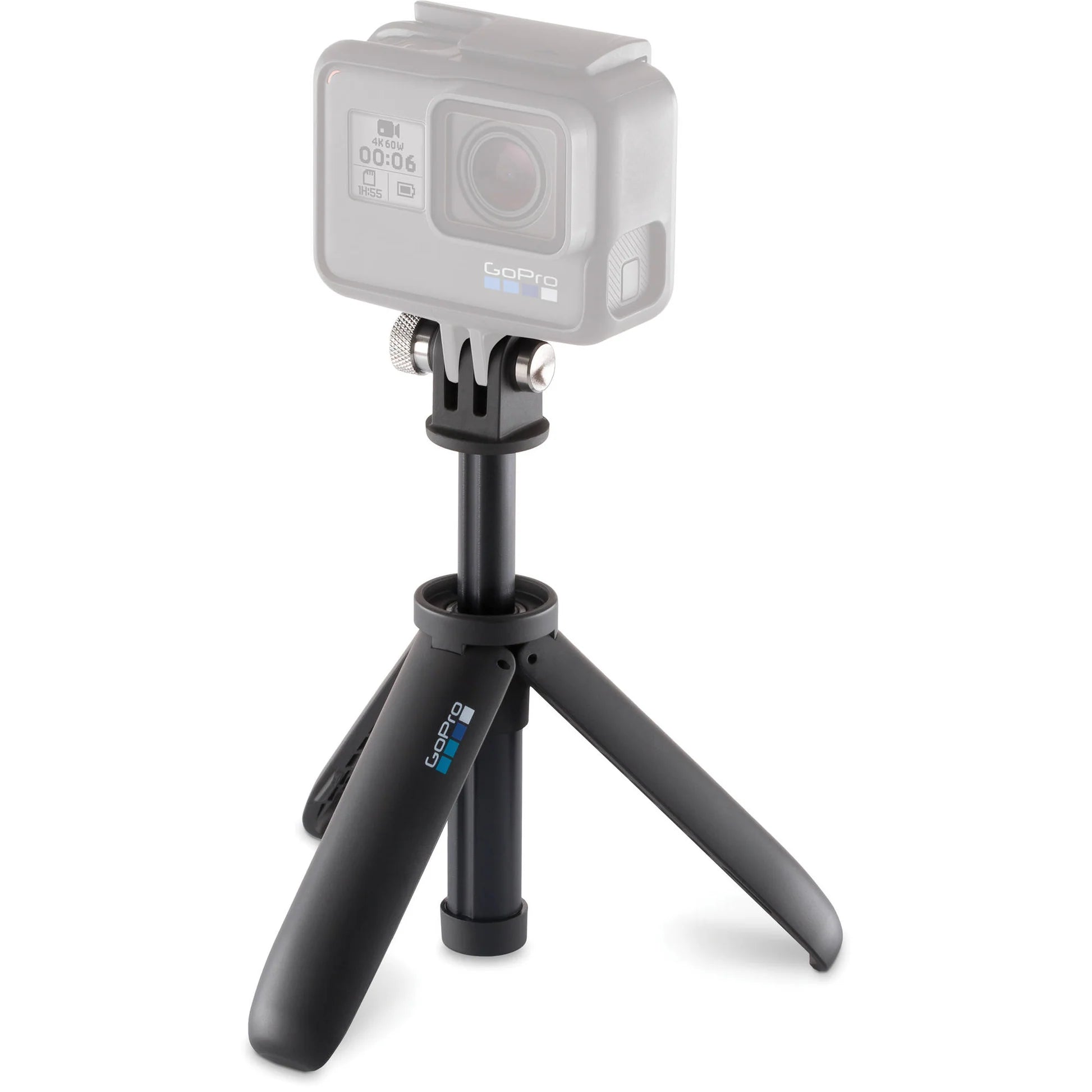 GOPRO ACC SHORTY (MINI EXTENSION POLE + TRIPOD)
